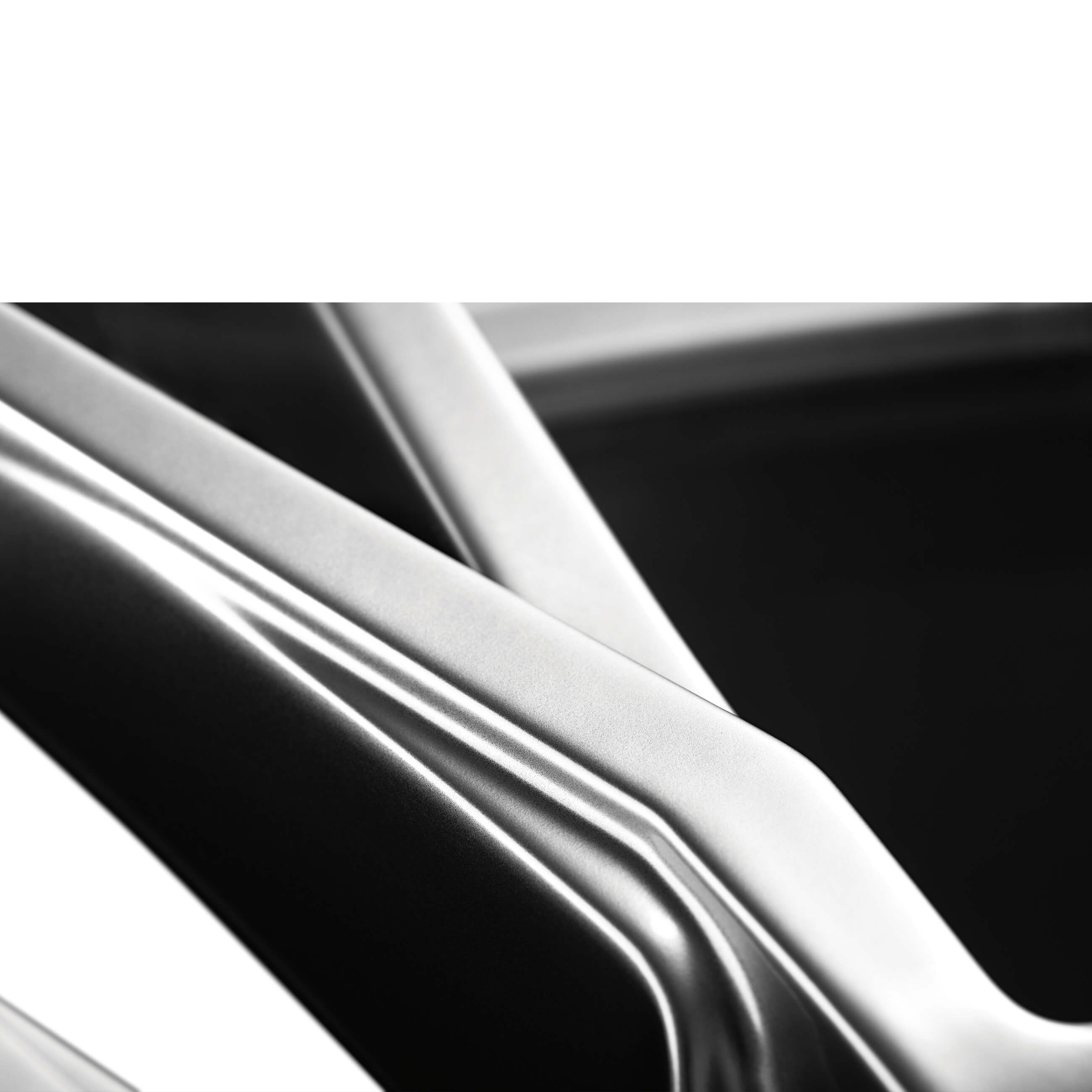 AEZ Panama high gloss Alufelge sportlich elegant gunmetal-frontpoliert