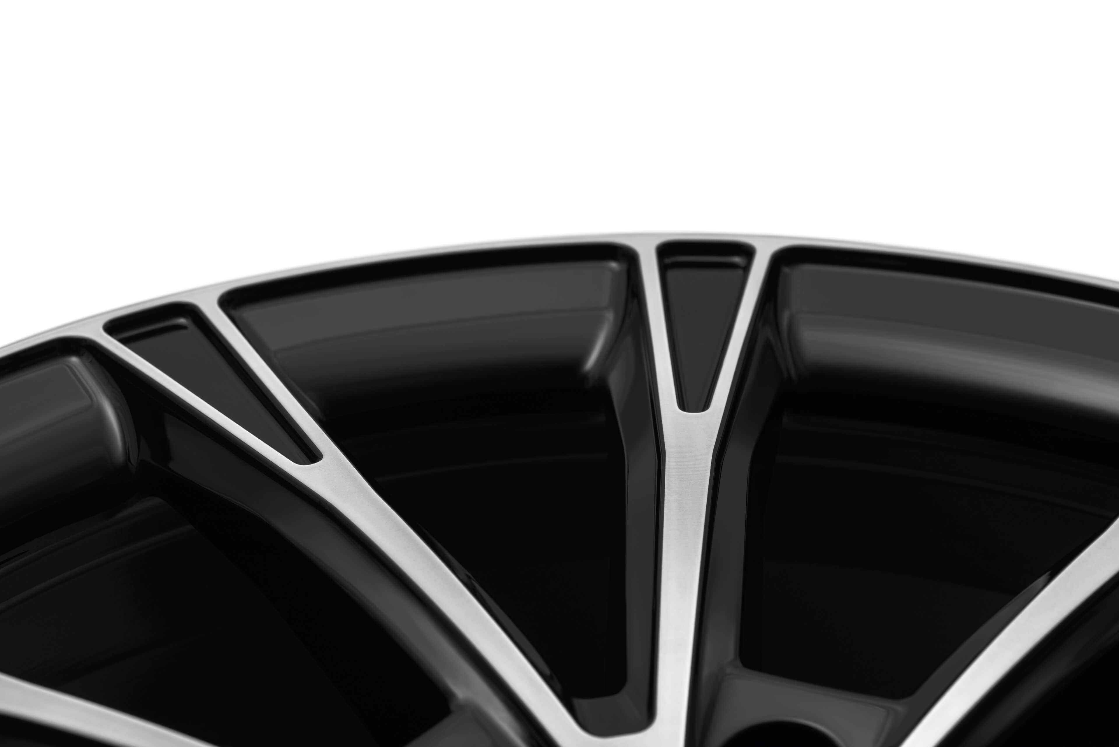 DEZENT AR dark Detail