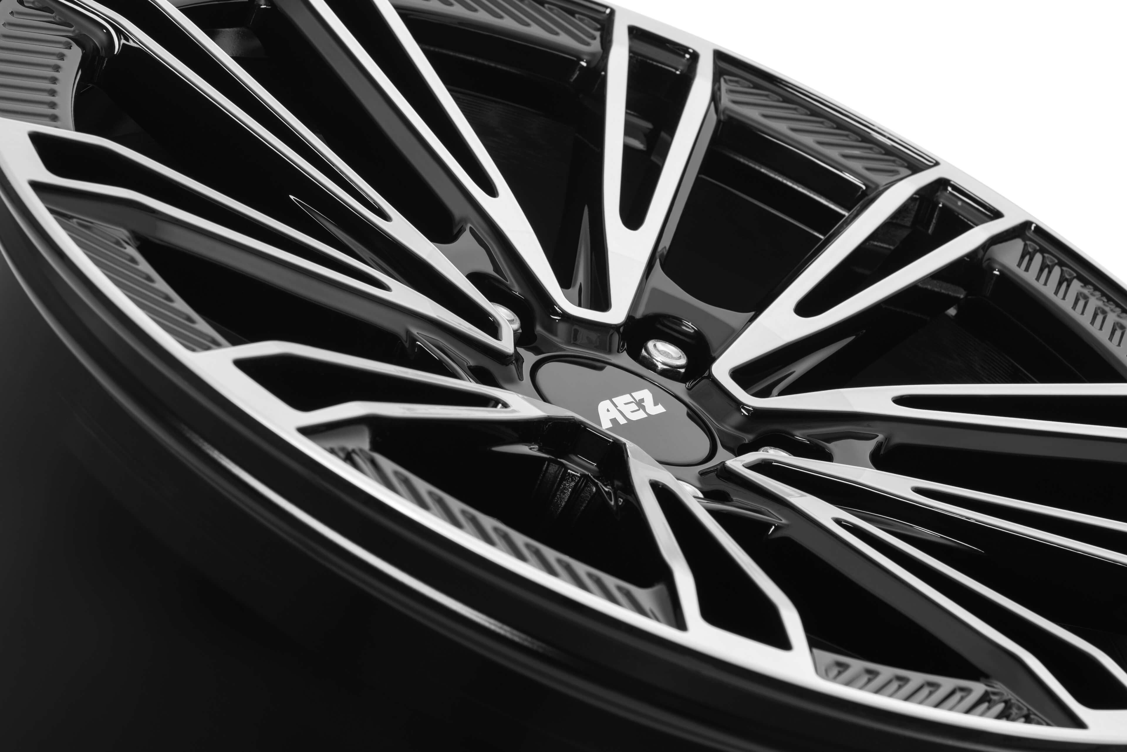 AEZ Alaska dark Detail