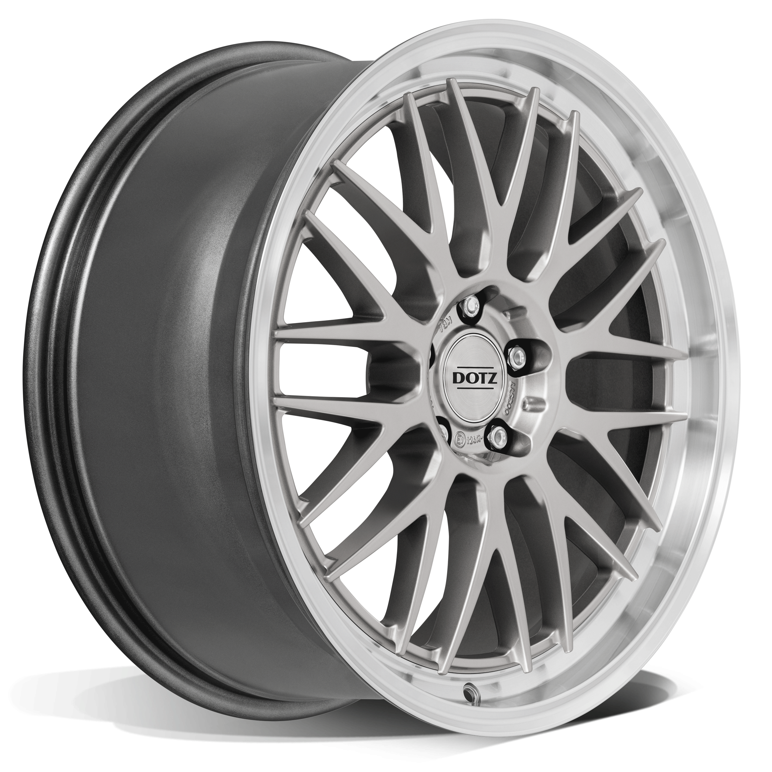 Produktbild Bilbao Blaze 3