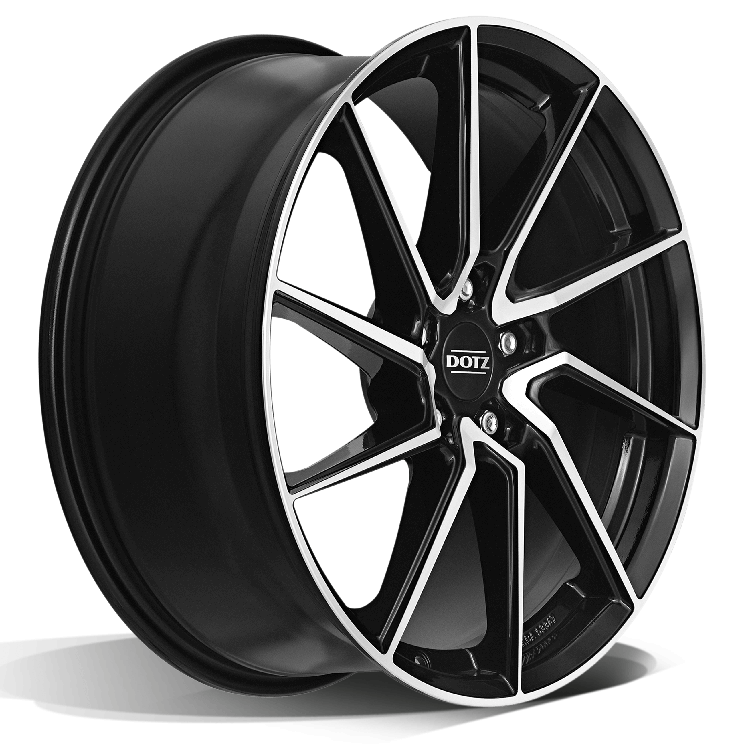 DOTZ Spa dark perspektive