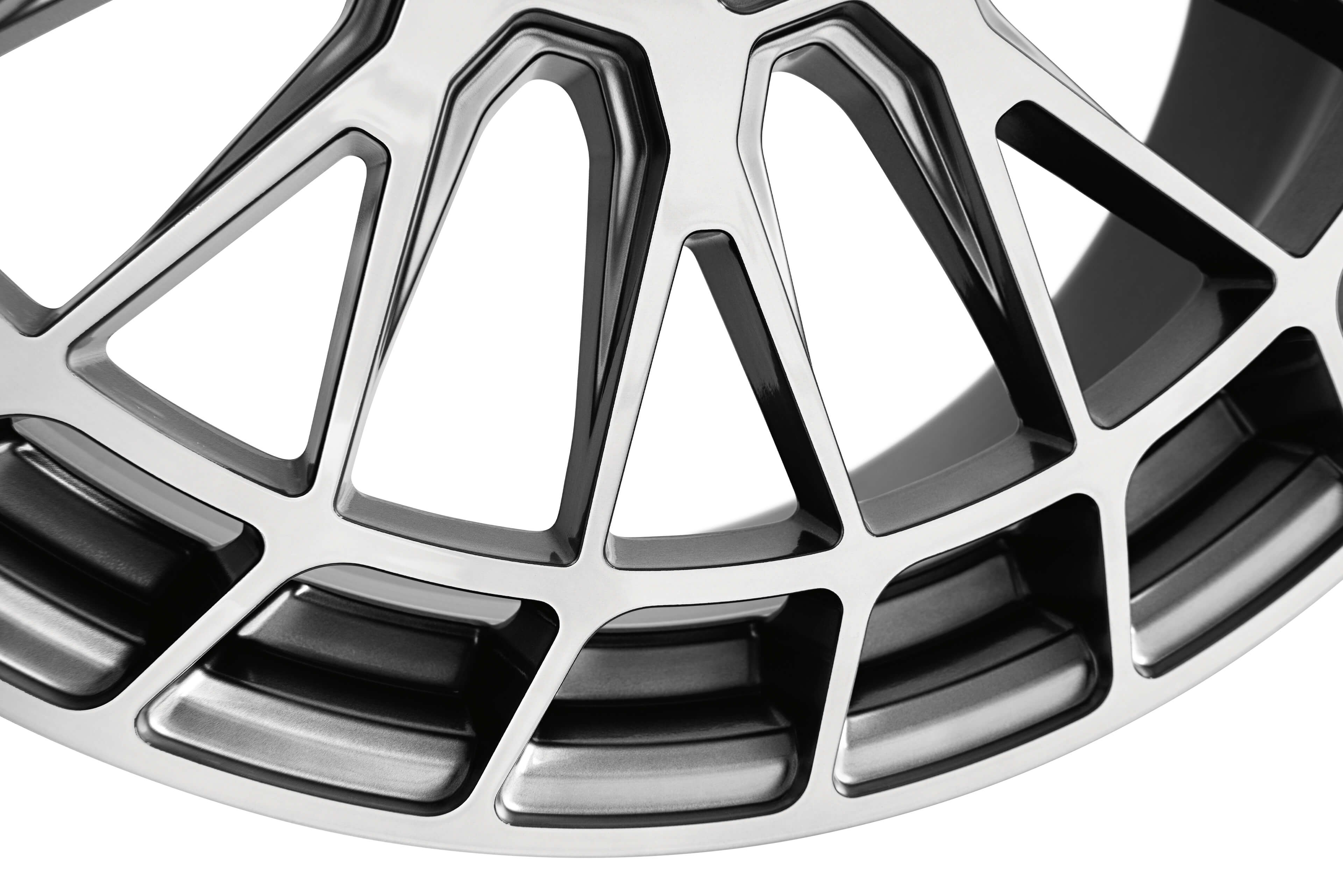 DOTZ Sepang blaze detail 6