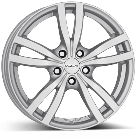 DEZENT TC Schatten Seite