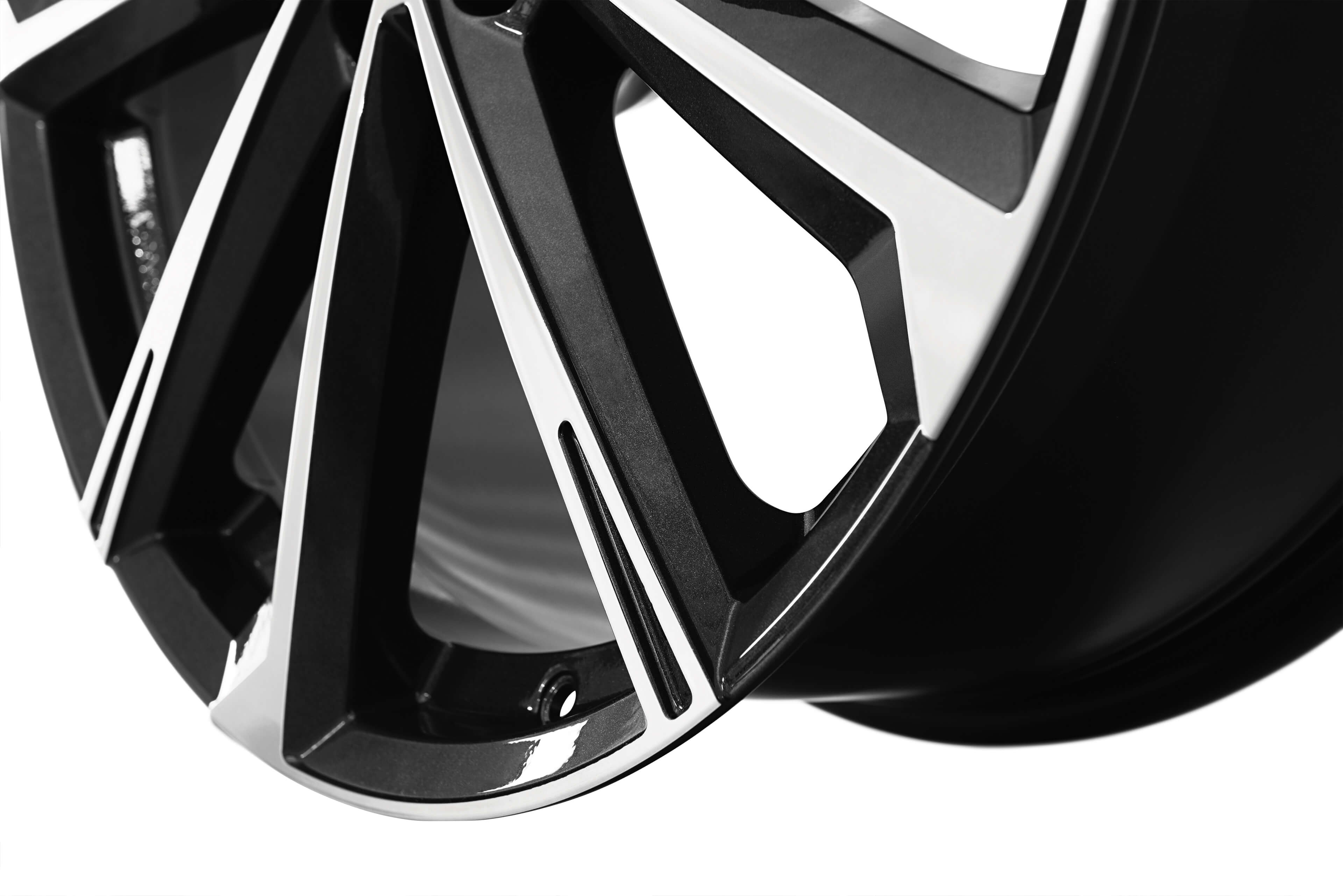 AEZ Aruba dark Detail 