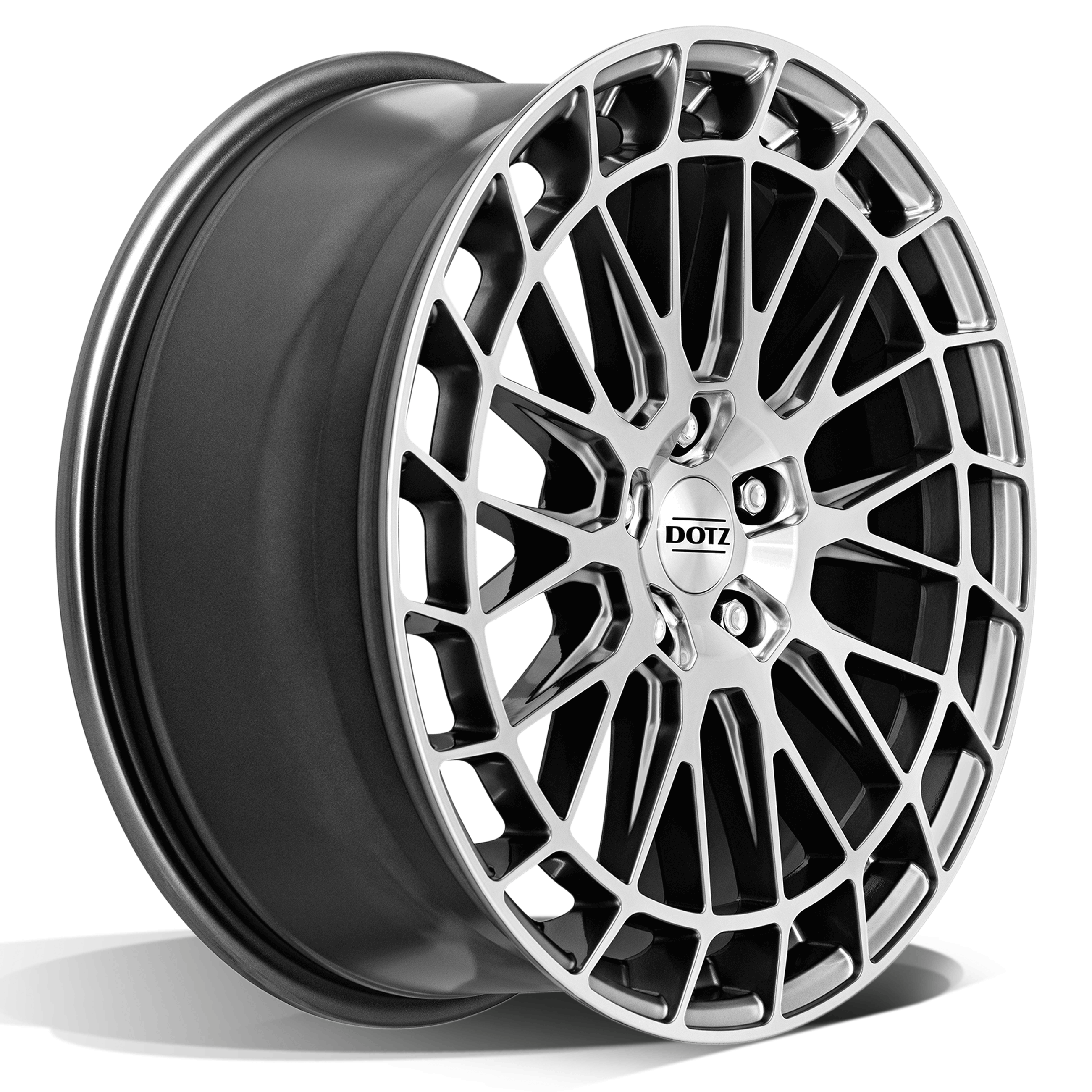 DOTZ Sepang blaze perspektive