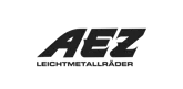 AEZ Leichtmetallräder Logo