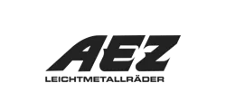 AEZ Leichtmetallräder Logo