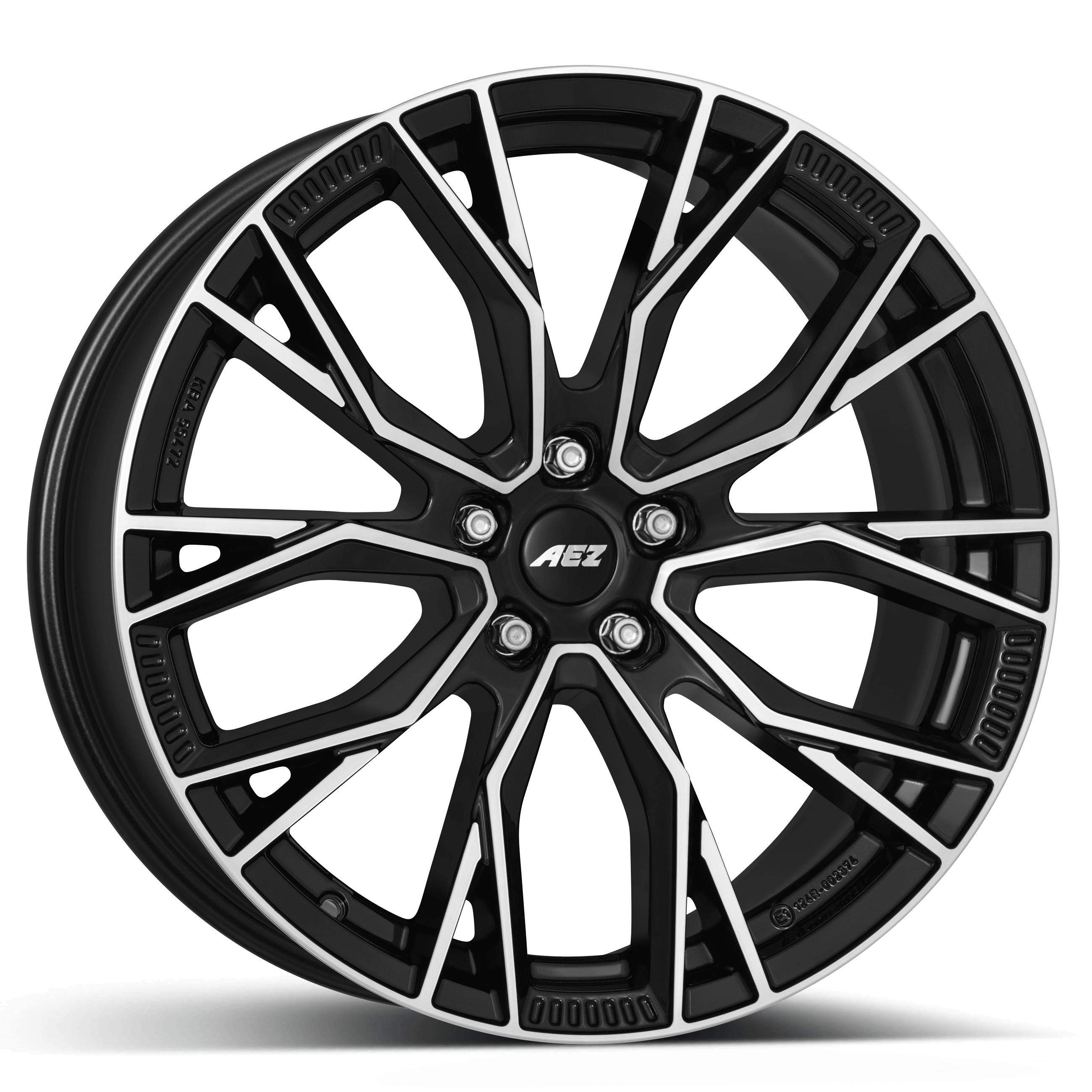 AEZ Toronto dark Seite