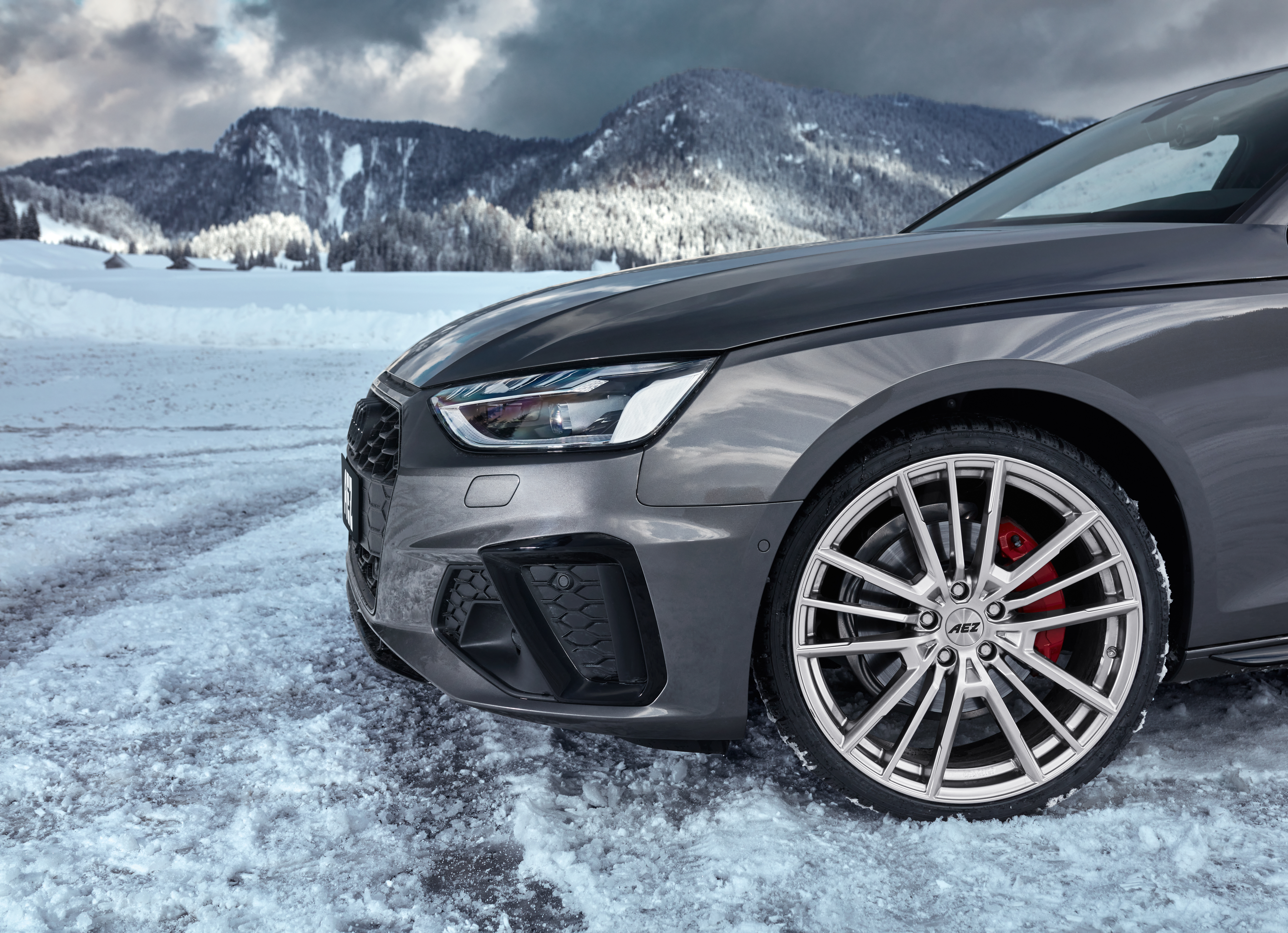 AEZ Kaiman High Gloss Audi A4 Winterpic02