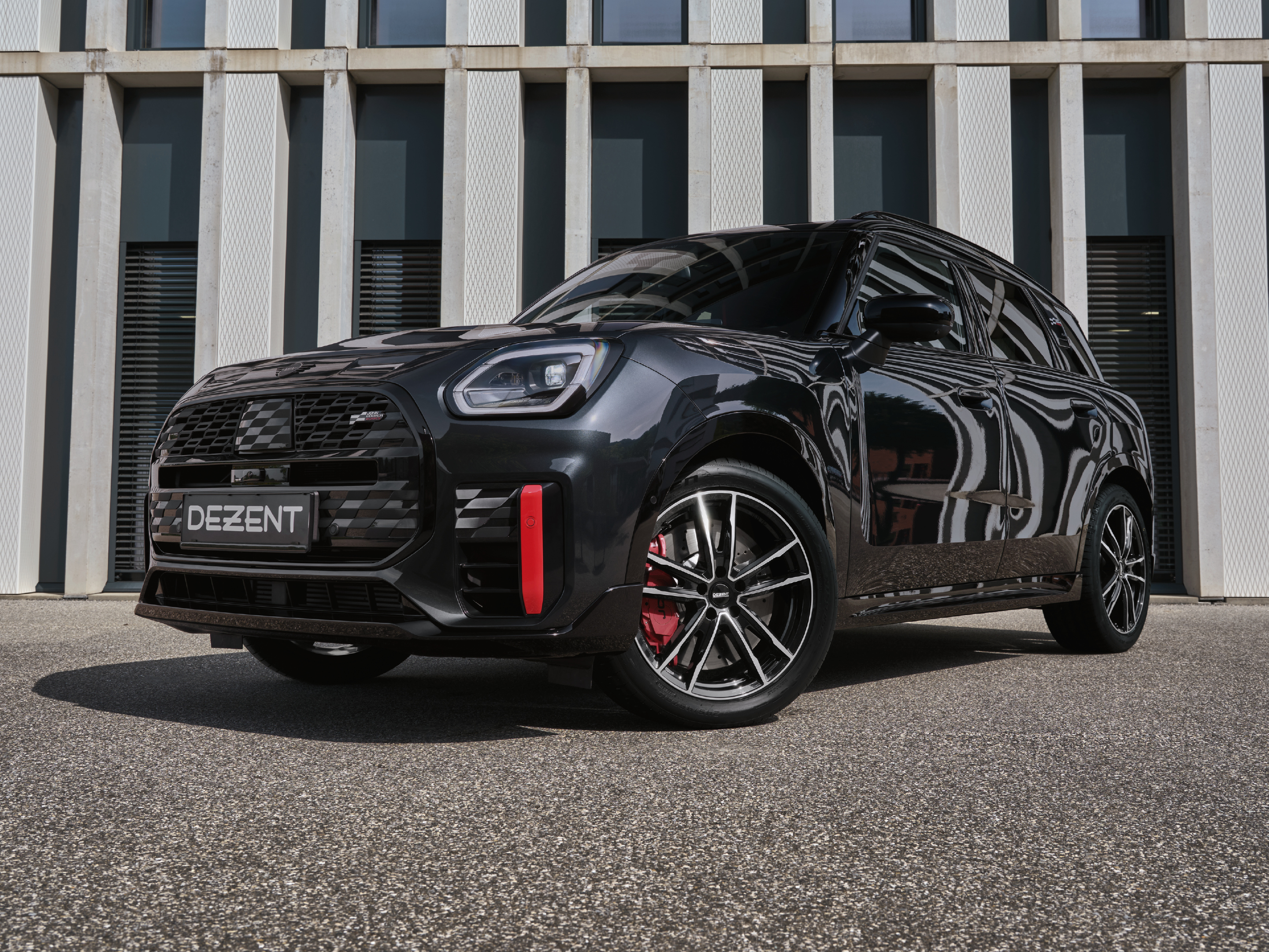 OCL Brorssons Nyheter 202518