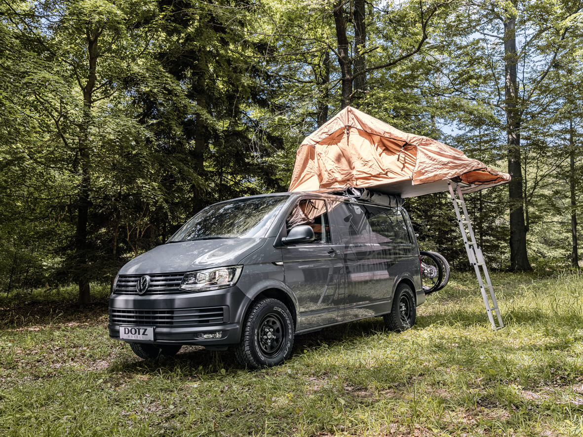 DOTZ 4X4 Dakar Dark Fordranger Imagepic03