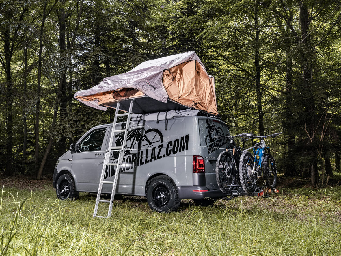 DOTZ 4X4 Dakar Dark Extreme Landrover Imagepic02