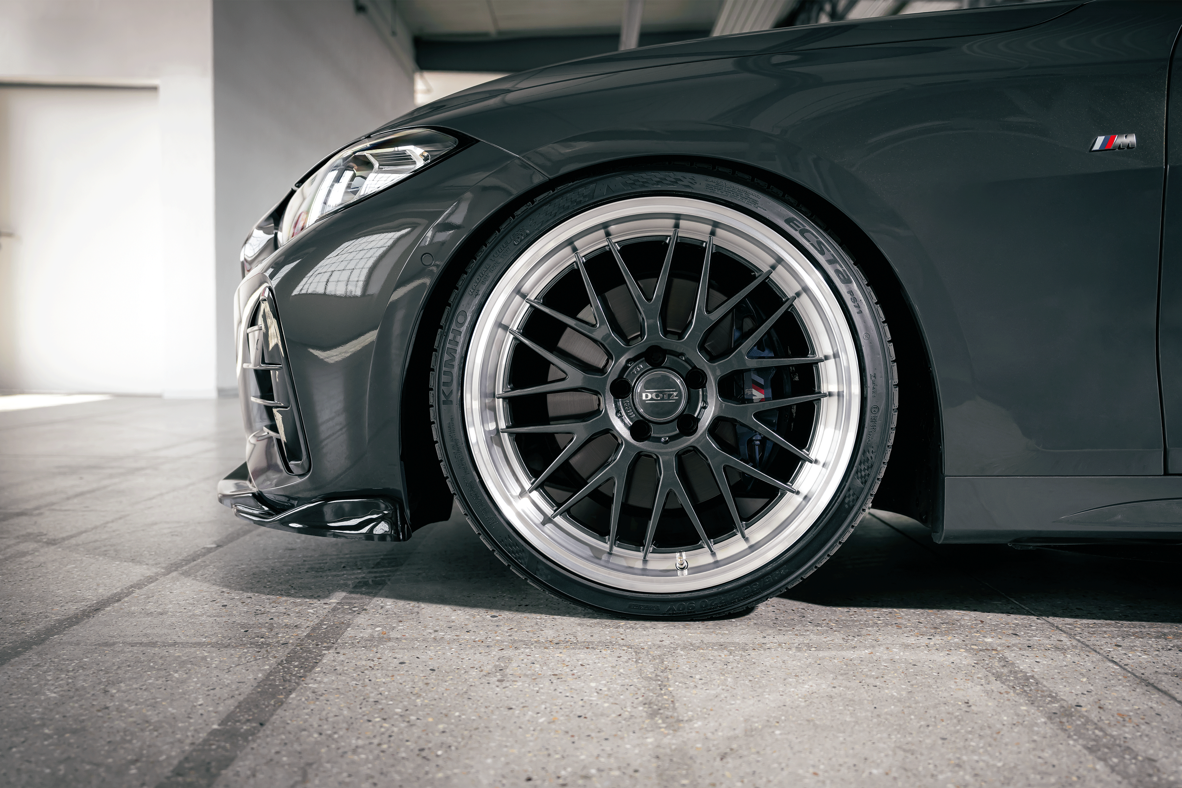 Gallerie Bilbao Dark 5